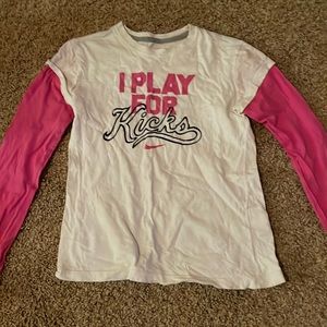 Nike Long sleeve